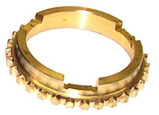 Picture of Synchronizer Blocking Rings 81A-7107