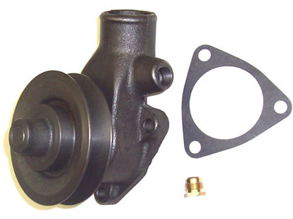 Picture of V8 Water Pump-NEW 68-8502-N