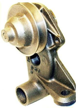 Picture of V-8 Water Pump- NEW, 78-8502-N