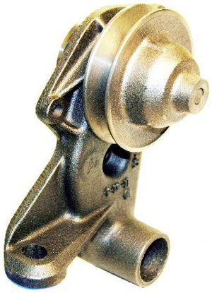Picture of V-8 Water Pump-NEW, 78-8501-N