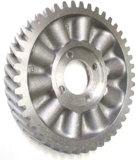 Picture of Camshaft Timing Gear 91A-6256