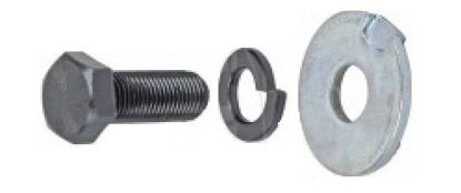 Picture of Universal Joint Bolt & Washer Set B-7095