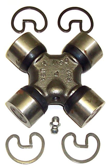 Picture of Universal Joint Cross & Bearing Kit B7AZ-4635-A