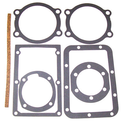 Picture of Transmission & U-Joint Gasket B-7153