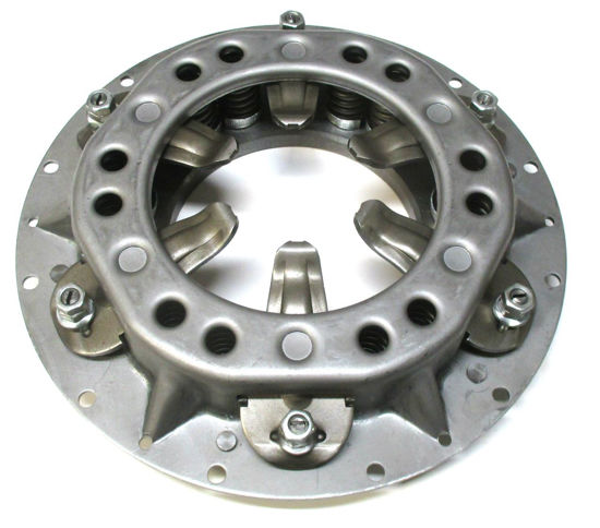 Picture of 9" Clutch Pressure Plate, 1932-1934 BB-7563