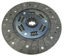 Picture of 9" Clutch Disc 91A-7550