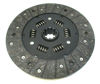 Picture of 9" Clutch Disc 91A-7550