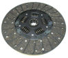 Picture of 11" Clutch Disc 81T-7550