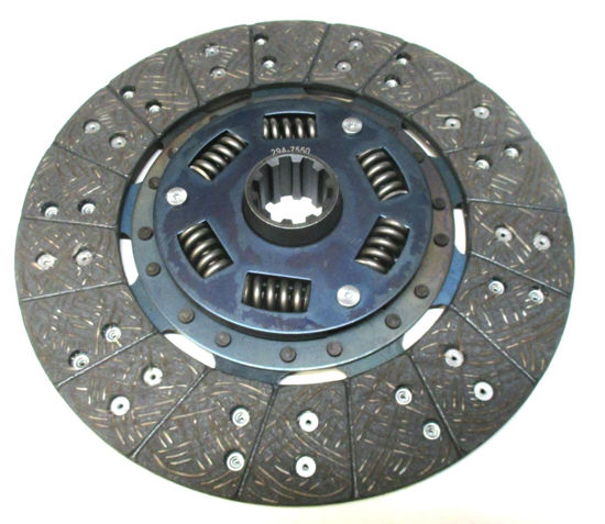 Picture of 10" Clutch Disc 29A-7550