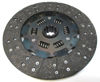 Picture of 10" Clutch Disc 29A-7550