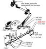 Picture of Clutch Ball Bracket Bushing 01A-7517