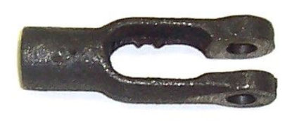 Picture of Clutch Adjusting Rod Clevis B-7532