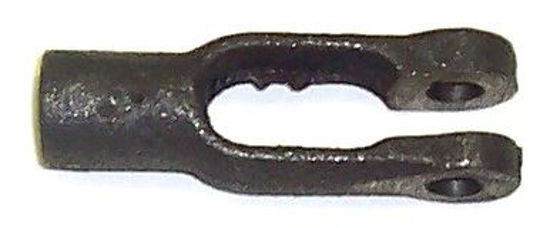 Picture of Clutch Adjusting Rod Clevis B-7532
