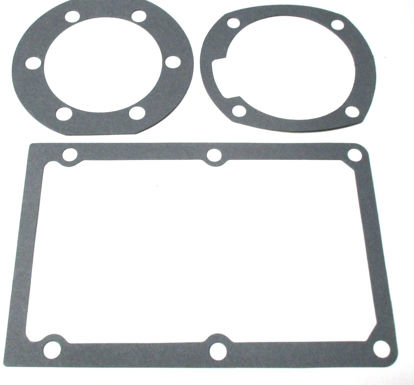 Picture of Floor Shift Gasket Set, 91A-7223-K