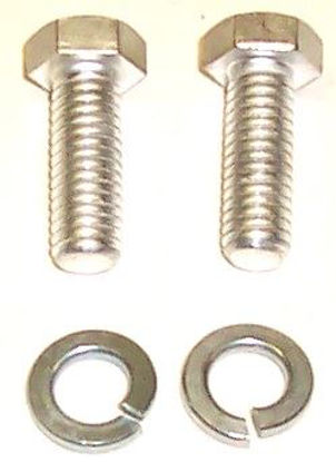 Picture of V-8 Water Pump Mounting Bolts 78-8501-MT-2