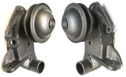 Picture of V-8 Water Pumps-NEW 8RT-8501-PR