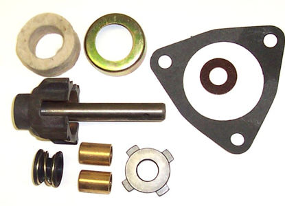 Picture of V-8 Water Pump Rebuild Kit 68-8591