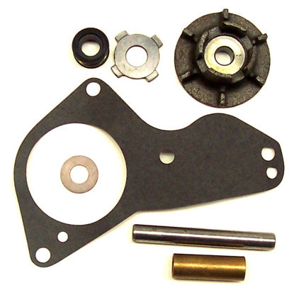 Picture of V-8 Water pump Rebuild Kit 78-8591