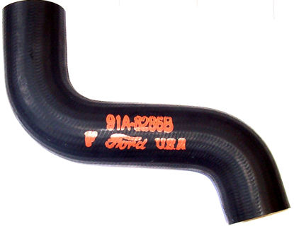 Picture of Lower Radiator Hose 91A-8286-S
