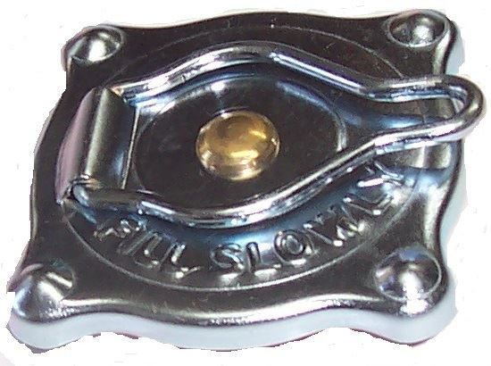 Picture of Radiator Cap 48-8100