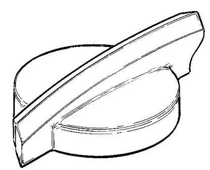 Picture of Radiator Cap 77-8100