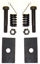 Picture of Radiator Mounting Kit B-8130-S