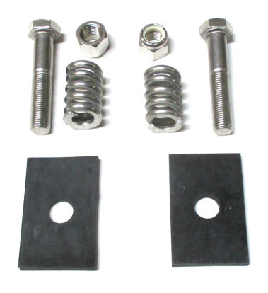 Picture of Radiator Mounting Kit B-8130-SS