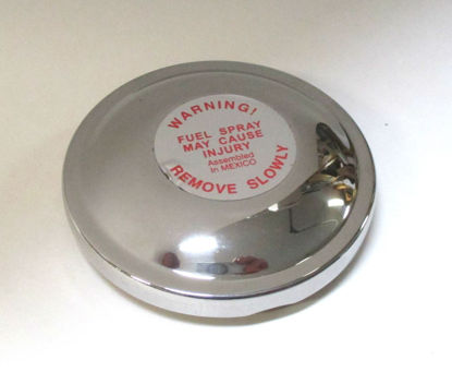 Picture of Gas Cap, 11C-9030-A