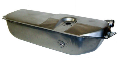Picture of Gas Tank, fits 1933- 37 pickup & 1933-34 Victoria, 67-9002