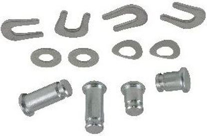 Picture of Hand Brake Pin Kit, 91A-2105-K