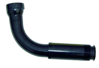 Picture of Gas Tank Filler Pipe, 78-9034-A