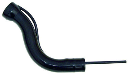 Picture of Gas Tank Filler Pipe, 81C-9034-B