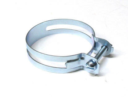 Picture of Gas Tank Hose Clamps, 11A-8287