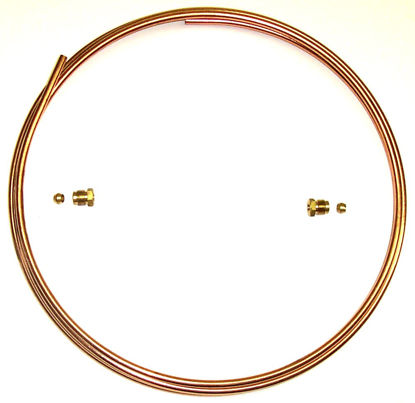 Picture of Fuel Line, 18-9282
