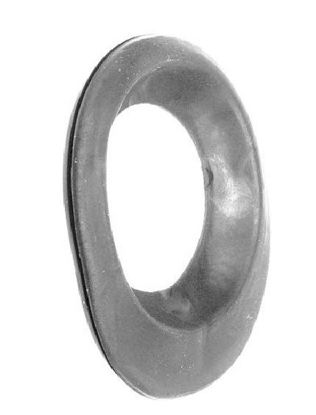 Picture of Gas Tank Filler Rubber Grommet, 40-9080-B