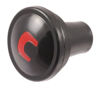 Picture of Choke Knob, Black, 7C-9703