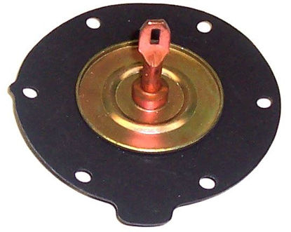 Picture of Fuel Pump Diaphragm, 68-9398