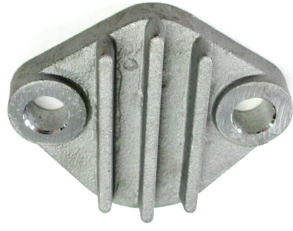 Picture of Fuel Pump Block Off Plate, HR-1510