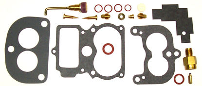 Picture of Carburetor Rebuild Kit, V8, Stromberg, 67-9590-MAJ