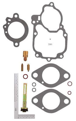 Picture of Carburetor Rebuild Kit, 7HA-9590, 6 Cylinder