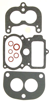 Picture of Carburetor Gasket Set, V8, 67-9502-S