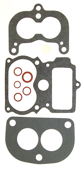 Picture of Carburetor Gasket Set, V8, 67-9502-S