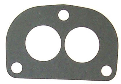 Picture of Carburetor To Manifold Gasket, Stromberg, 40-9447-A