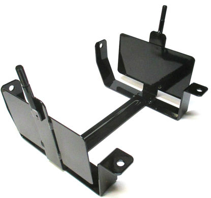 Picture of Battery Tray Assembly, 40-5151