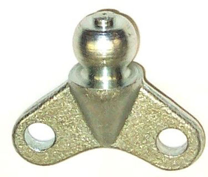 Picture of Clutch Ball Bracket 01Y-7507