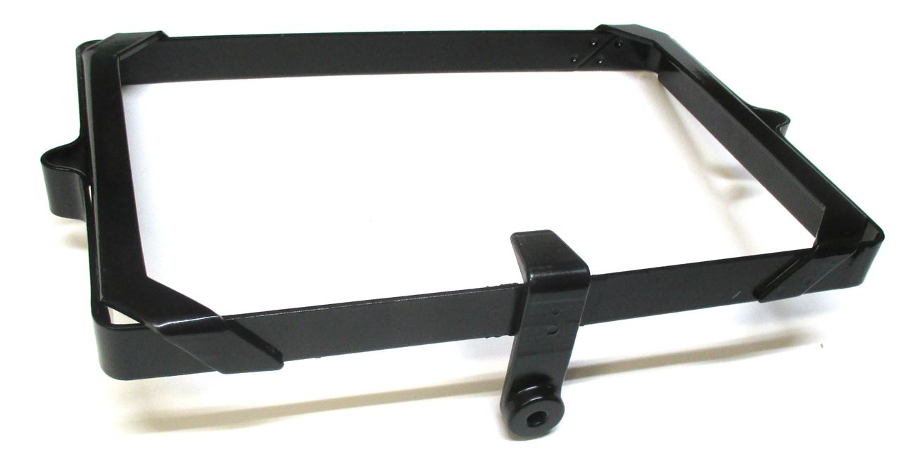 Battery Hold Down Frame, 785165. Joe's Antique Auto Parts
