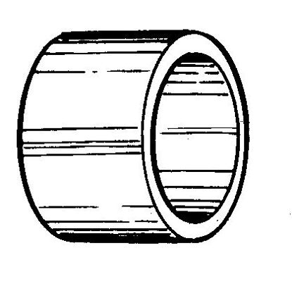 Picture of Starter Bushing, B-11135