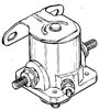 Picture of Starter Solenoid, 21A-11450