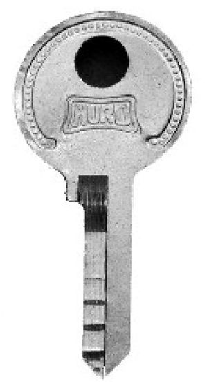Picture of Key Blank, B-3685-A