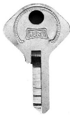 Picture of Key Blank, B-7006080